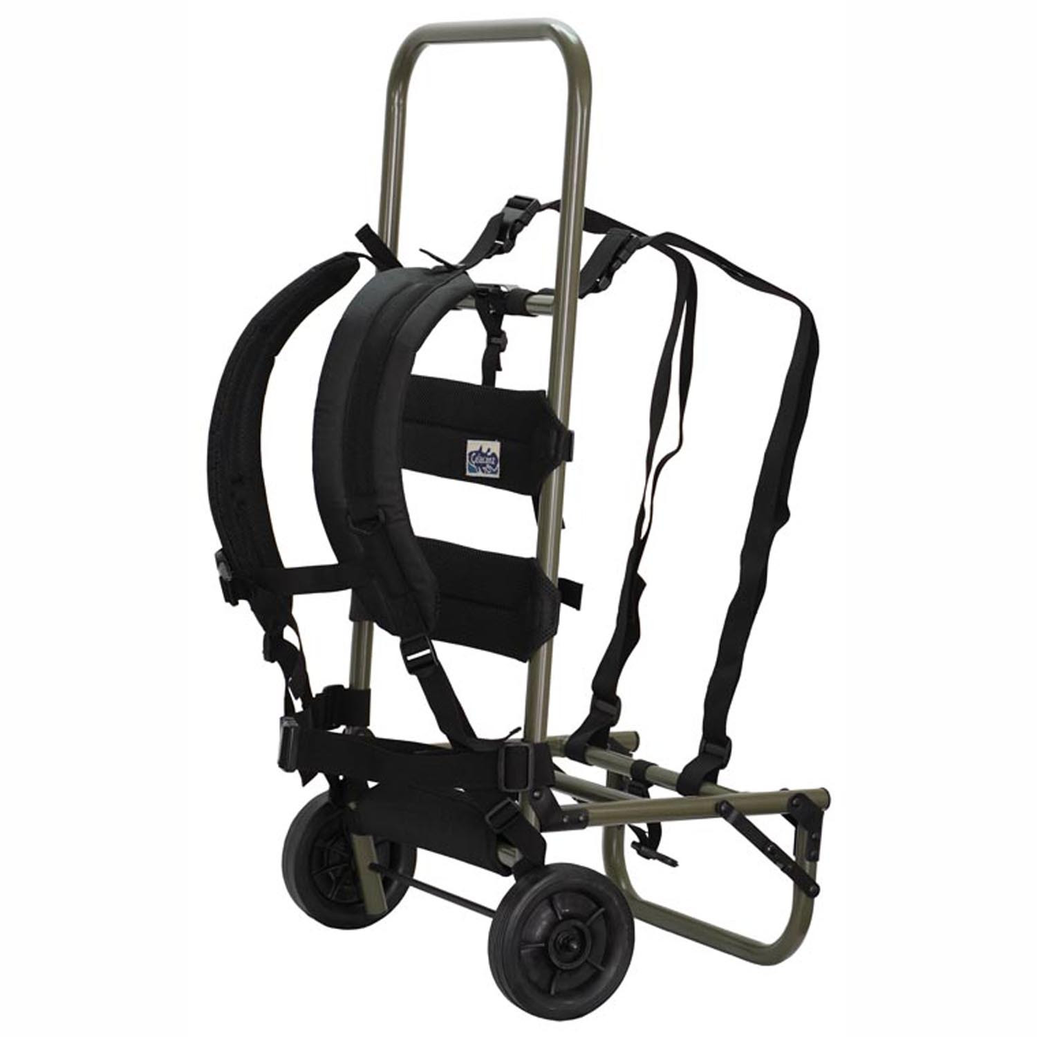 エクセル BBC-912 よっこい背負子キャリー Lサイズ（カーキ）Celacanz 背負子[BBC912エクセル] 返品種別A BBC-912 | 有限会社エクセル